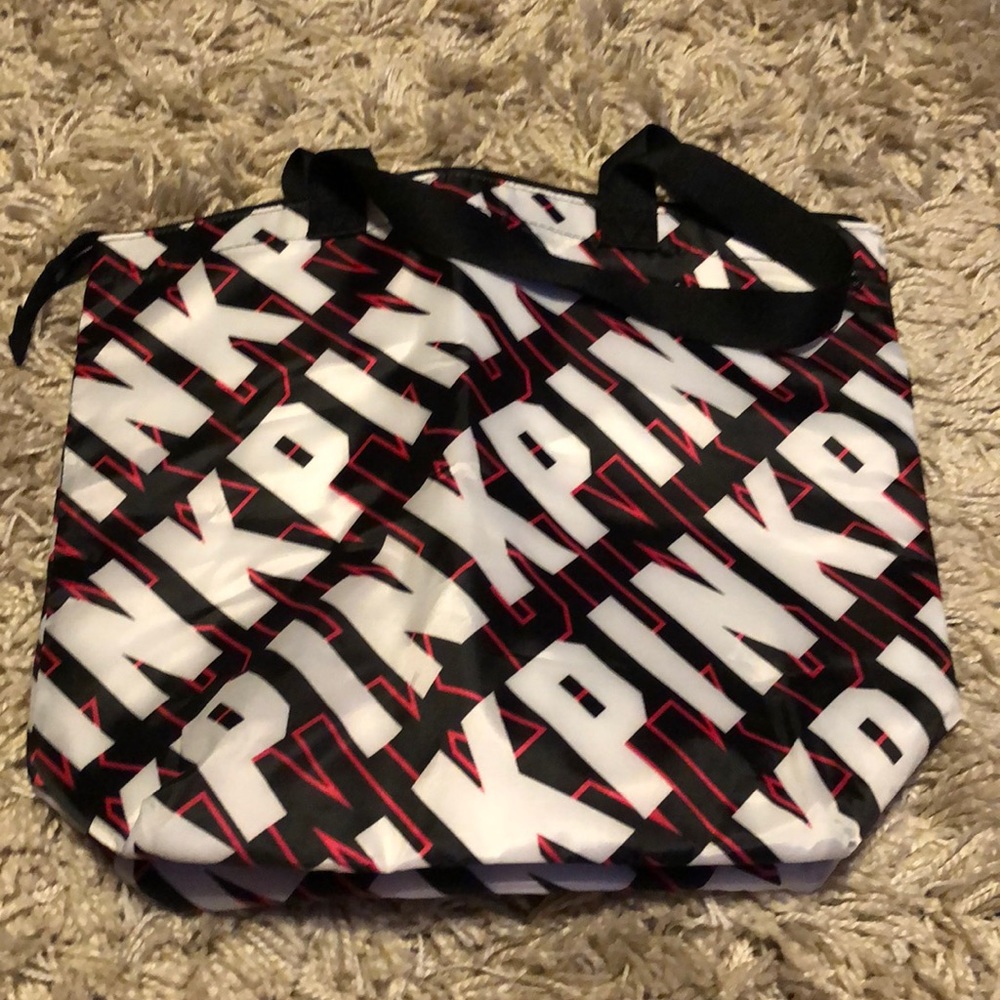 Isolated Cooler Bag